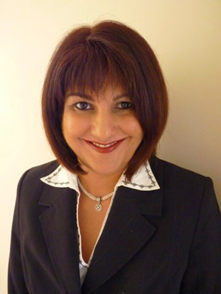 Dr.Sonia Dhawan